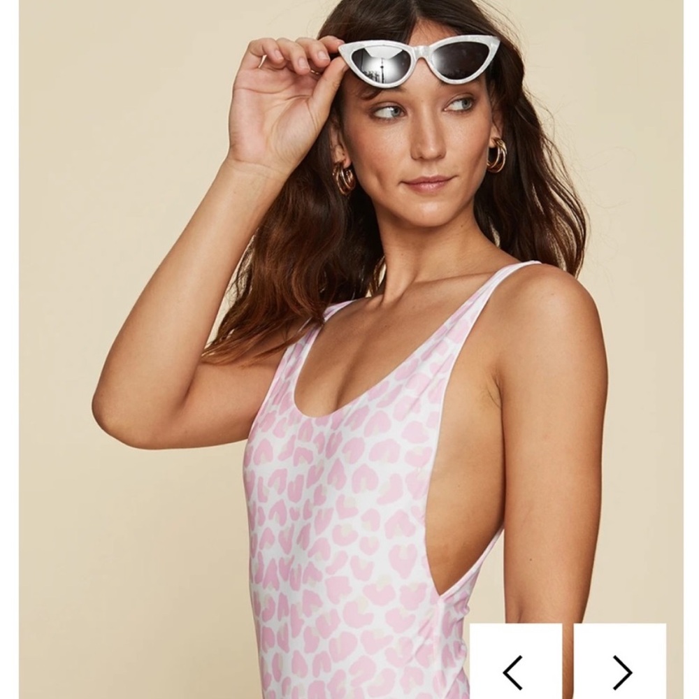 NWT LPA Sweetie Pie One Piece S